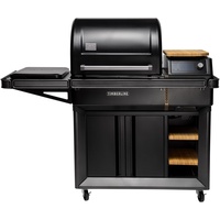 Traeger Timberline Pelletgrill (TBB86RLGI)