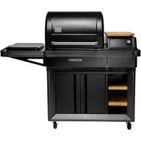 Traeger Timberline Pelletgrill TBB86RLGI