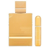 Al Haramain Amber Oud Gold Edition Extreme Geschenkset Unisex