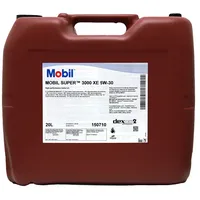 Mobil Super 3000 XE 150941 5W-30 20 l