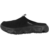 Salomon Reelax Slide 6.0 schwarz