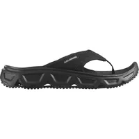 Salomon Reelax Break 6.0 Flip-flops - Black / Black