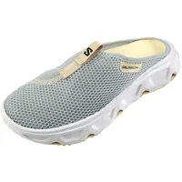 Salomon Reelax Slide 6.0 pearl blue/white/bleached sand 37