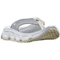 Salomon Reelax Break 6.0 Damen Flip Flop-Blau-6,5