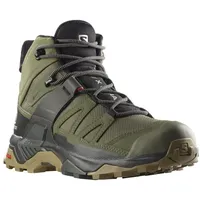 Salomon X Ultra 4 Mid Gore-Tex Herren Deep Lichen