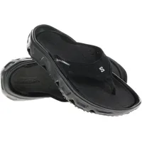 Salomon Reelax Break 6.0 Flip-flops - Black / Black