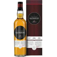 Glengoyne 15 Years Old Highland Single Malt Scotch 43%