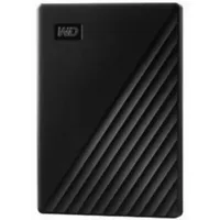 Western Digital My Passport 2 TB USB 3.0 schwarz-weiß