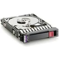 HP HPE HDD 300GB 10Krpm SAS SFF (0.30 TB,