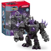 Schleich Eldrador Schatten Master-Roboter mit Mini Creature