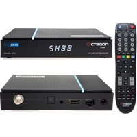 Octagon SX88 4K V2