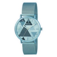 Snooz - Herren Armbanduhr Saa1042-67