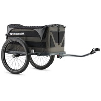 Taxxi Load Heavy dark grey/black