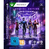Warner Gotham Knights