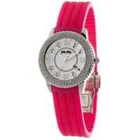 FOLLI FOLLIE WF5T003ZT Leder 30 mm WF5T003ZT