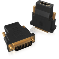 Icy Box IB-AC552 DVI Adapter