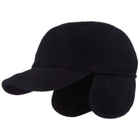 Breiter Baseball Cap Ohrenschutz & Teflon-Ausrüstung von Hut-Breiter -
