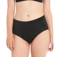 Magic Bodyfashion Magic 2P Dream Invisibles Panty Schwarz Small