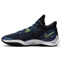 Nike Herren Renew Elevate 3 schwarz | 45 1/2
