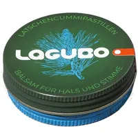 H&S Tee - Gesellschaft mbH & Co. LAGUBO Latschengummipastillen