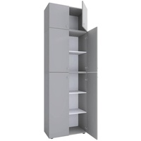 VCM my office Aktenschrank XXL Lona, 917791 grau 3