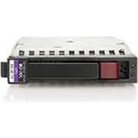 HP HPE 507127-S21 300 GB SAS (0.30 TB, 2.5"),