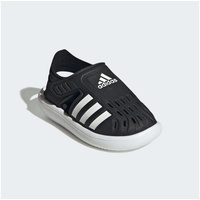 Adidas Water Sandalen Core Black / Cloud White /