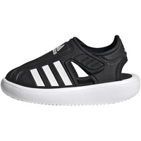 Adidas Water Sandalen Core Black / Cloud White /