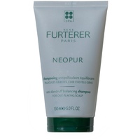 Pierre Fabre Rene Furterer NEOPUR Anti-Schuppen Shampoo Fettige Schuppen