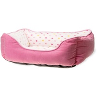 Karlie Dot Katzenbett - pink