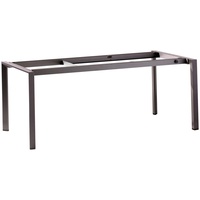 Sieger Tischgestell Ausziehtisch 180/235/290x100 cm