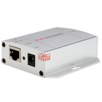 Exsys PoE+ Gigabit Injektor 30W