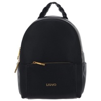 Liu•Jo Liu Jo Rucksack Arizona Backpack M Nero