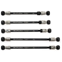 BURLEY Steckachse COHO 12x1,75 229mm
