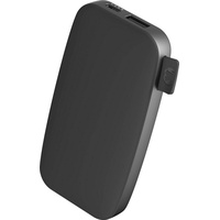 Fresh 'n Rebel Powerbank 6000mAh (2023) Storm Grey 2PB6100SG