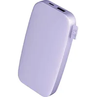 Fresh 'n Rebel Powerbank USB-C 12000mAh (2023) Dreamy Lilac