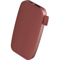 Fresh 'n Rebel Powerbank 6000mAh mit USB-C Fast Charge«,