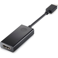 HP USB-C HDMI Adapter