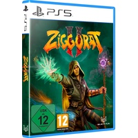 Playstation games Ziggurat II - Multicolor