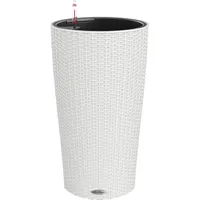 LECHUZA Cilindro Cottage Komplettset Ø 32 x 56 cm