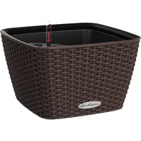 LECHUZA Bacino Cottage Komplettset 30 x 30 x 18