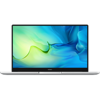 Huawei MateBook D 15 (2022) Mystic Silver, Core i5-1155G7,