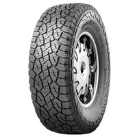 Kumho Road Venture AT52 255/75 R17 115T