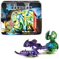 Spin Master BTB Baku Tin S5