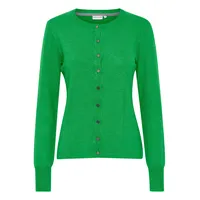 Pulz Jeans Strickjacke PZSARA - 50203229 Schöne Strickjacke mit