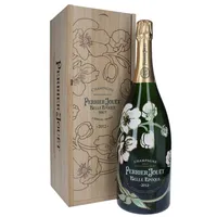 Perrier-Jouët La Belle Epoque Magnum - 2012 - Champagner