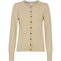 Pulz Jeans Strickjacke PZSARA - 50203229 Schöne Strickjacke mit