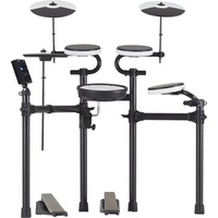 Roland TD-02KV E-Drum Kit