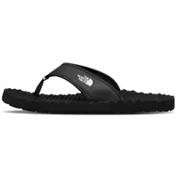 The North Face M Base Camp II schwarz/weiß 47
