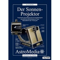 AstroMedia GmbH Der Sonnen-Projektor